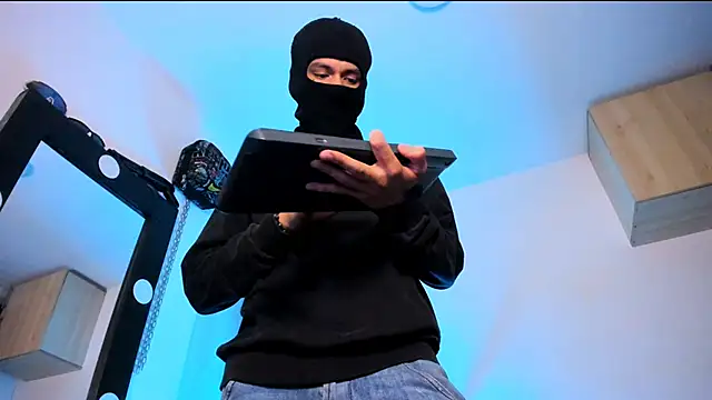 Samuel Suarez online show from 9, 9, 2025