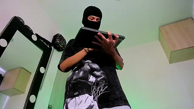 Samuel Suarez online show from 17, 9, 2025