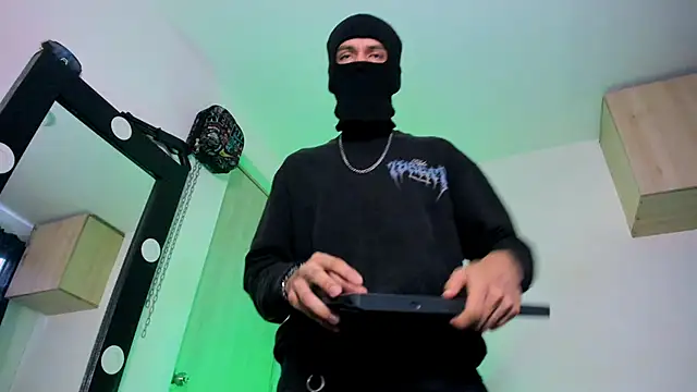 Samuel Suarez online show from 21, 9, 2025