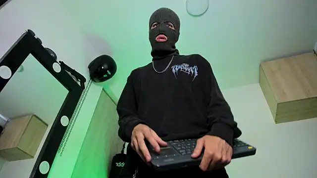 Samuel Suarez online show from 29, 9, 2025