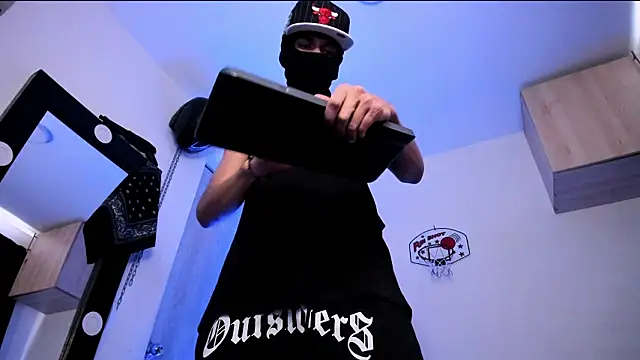 Samuel Suarez online show from 10, 2, 2026