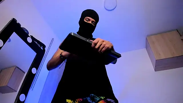 Samuel Suarez online show from 26, 9, 2025