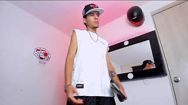 Samuel Suarez online show from 21, 5, 2026