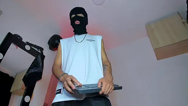 Samuel Suarez online show from 19, 12, 2025