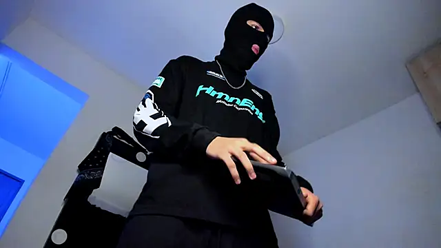 Samuel Suarez online show from 14, 11, 2025