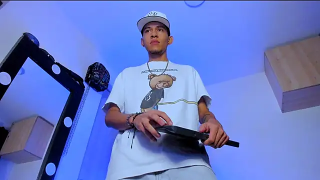 Samuel Suarez online show from 10, 9, 2025