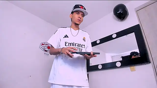 Samuel Suarez online show from 6, 5, 2026