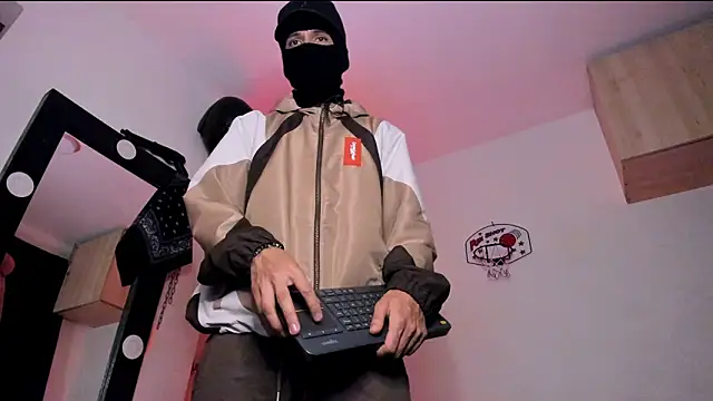 Samuel Suarez online show from 5, 2, 2026