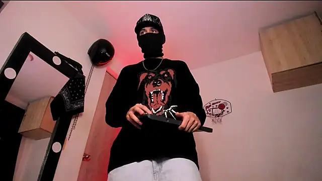 Samuel Suarez online show from 4, 2, 2026