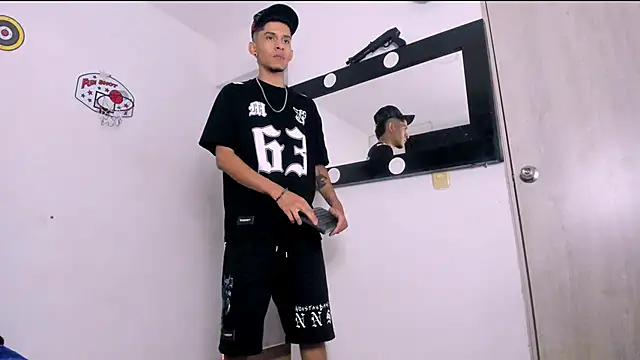 Samuel Suarez online show from 15, 4, 2026