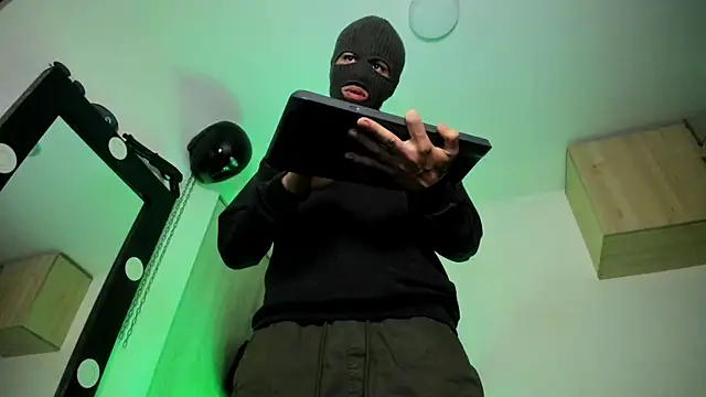 Samuel Suarez online show from 1, 10, 2025