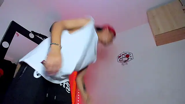 Samuel Suarez online show from 8, 1, 2026