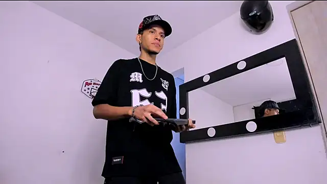 Samuel Suarez online show from 7, 5, 2026