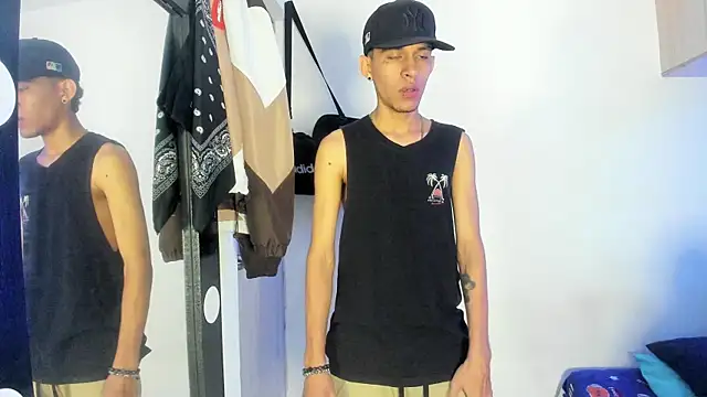 Samuel Suarez online show from 18, 3, 2025