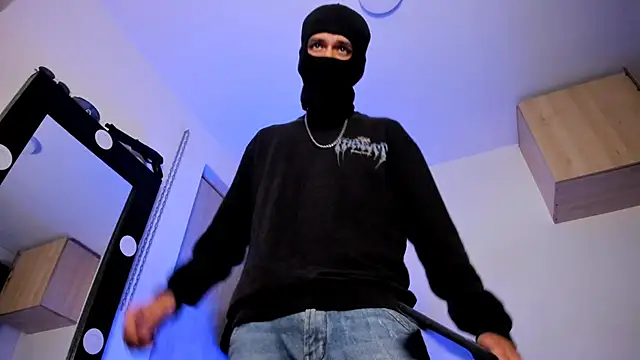 Samuel Suarez online show from 25, 9, 2025