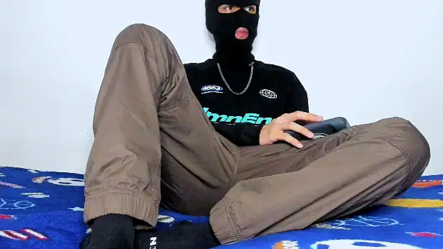 Samuel Suarez online show from 30, 10, 2025