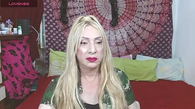 elena evans online show from 18, 3, 2025