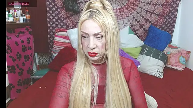 elena evans online show from 15, 10, 2025