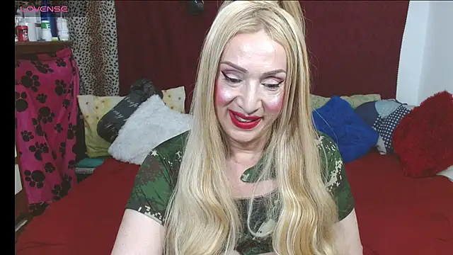 elena evans online show from 30, 3, 2026