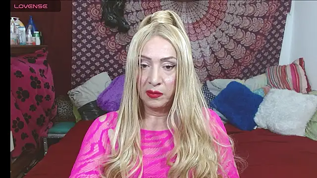 elena evans online show from 13, 2, 2026