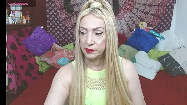 elena evans online show from 2, 10, 2025