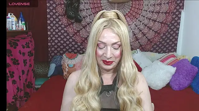 elena evans online show from 17, 2, 2026