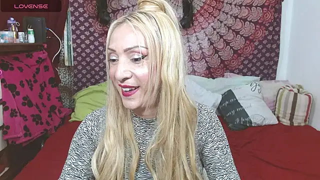 elena evans online show from 19, 3, 2025