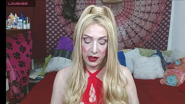 elena evans online show from 8, 3, 2026