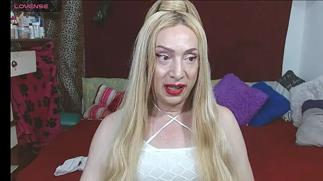 elena evans online show from 12, 4, 2026