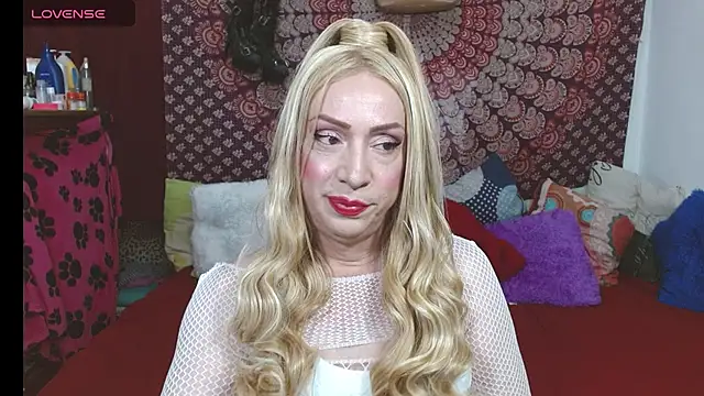 elena evans online show from 17, 1, 2026