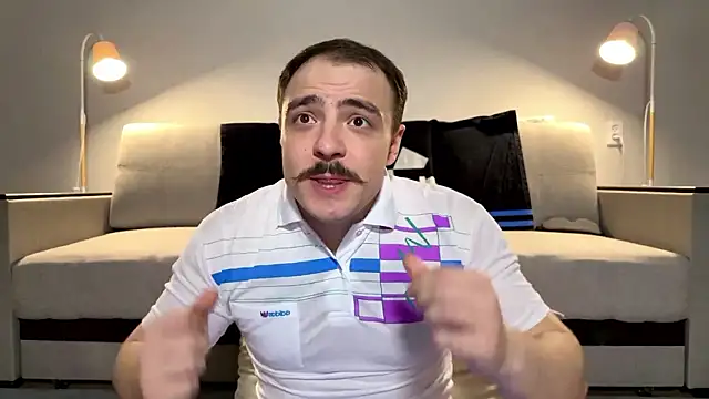 Love plat1na online show from 25, 3, 2026