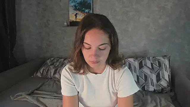 KristinaLoison online show from 5, 10, 2025