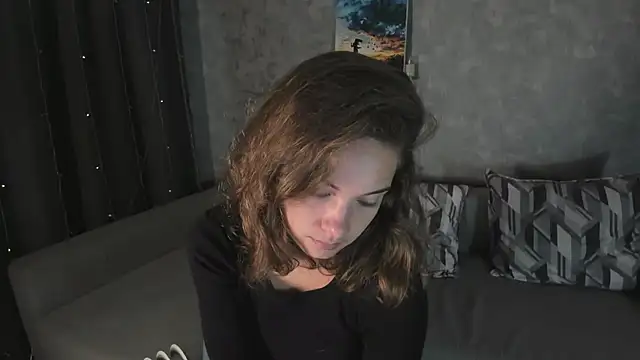 KristinaLoison online show from 29, 9, 2025