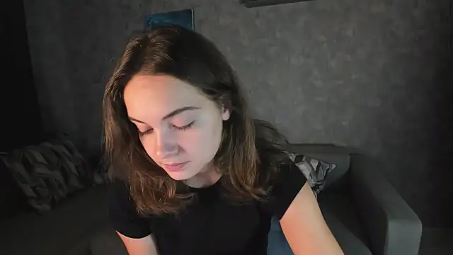 KristinaLoison online show from 26, 11, 2025