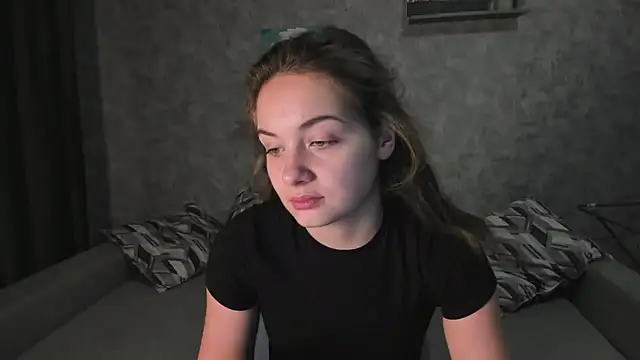 KristinaLoison online show from 17, 1, 2026