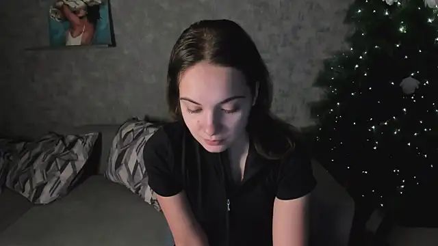 KristinaLoison online show from 6, 1, 2026