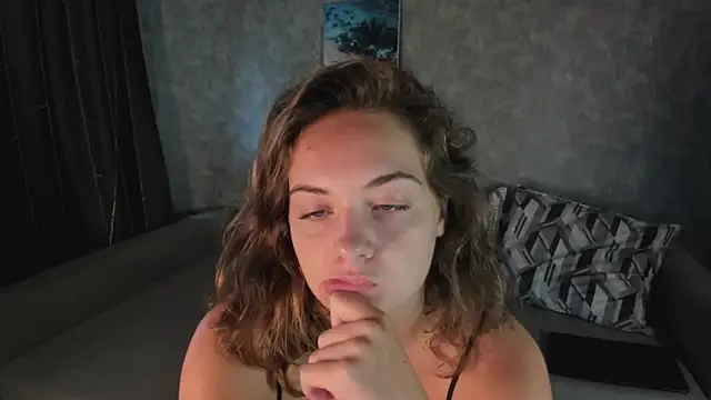 KristinaLoison online show from 9, 9, 2025