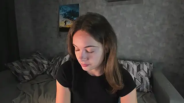 KristinaLoison online show from 2, 12, 2025