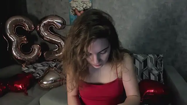 KristinaLoison online show from 12, 3, 2026