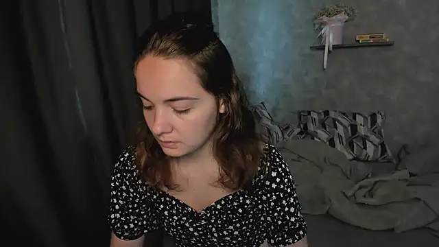 KristinaLoison online show from 17, 6, 2026