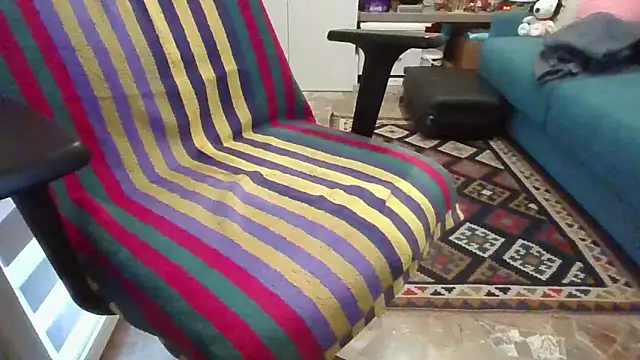 alessex24 online show from 22, 3, 2025