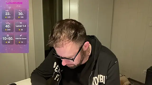 FABIOGLASSES online show from 5, 2, 2025