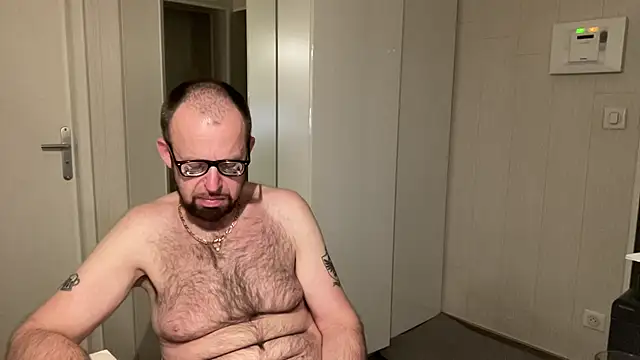 FABIOGLASSES online show from 30, 7, 2026