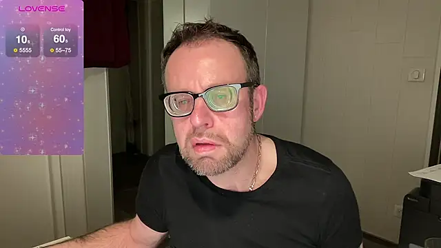 FABIOGLASSES online show from 22, 1, 2025