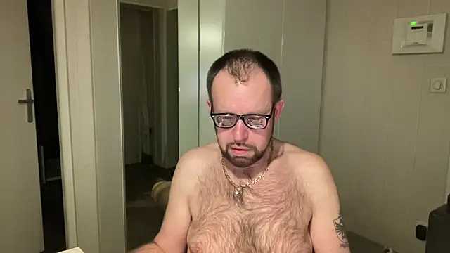 FABIOGLASSES online show from 13, 3, 2026