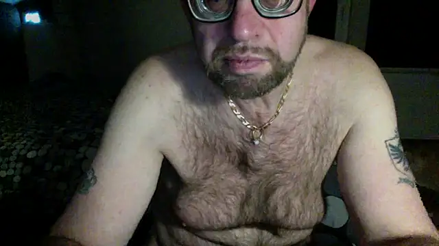 FABIOGLASSES online show from 24, 1, 2025