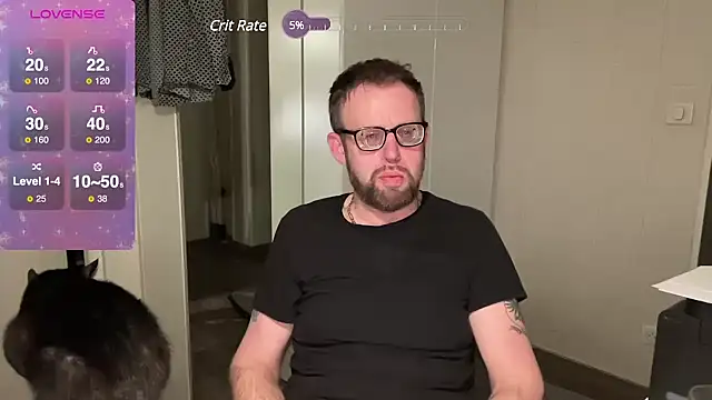 FABIOGLASSES online show from 7, 3, 2025