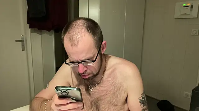 FABIOGLASSES online show from 15, 6, 2026