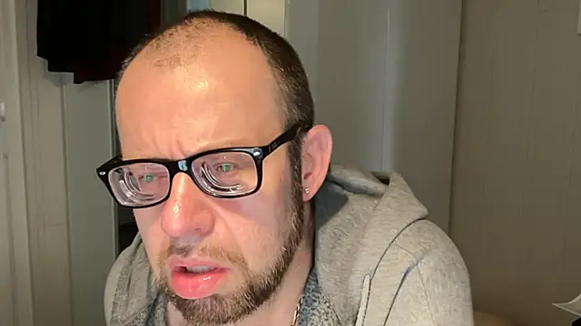 FABIOGLASSES online show from 16, 11, 2025