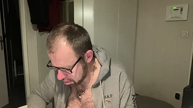 FABIOGLASSES online show from 20, 3, 2026